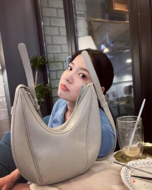Lee So-hee Instagram - 안뇽 나의 여르마🫶
.
.
.
#폴뉴아 #folnua