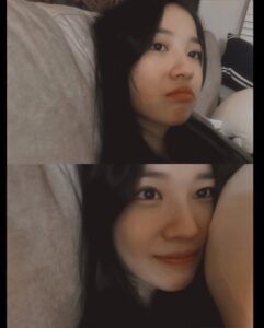 Actress Lee So-hee HD Instagram Photos and Wallpapers January 2024