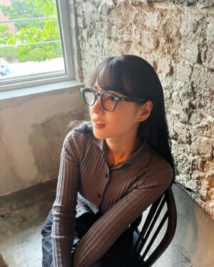 Lee So-hee Instagram - 하튜🫶