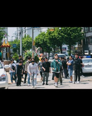Lee Soo-hyun Instagram - ⁣
뜨거운 마음들이 하나씩 하나씩.⁣
1분 1초도 헛되지 않게. ⁣
⁣
#이로운사기