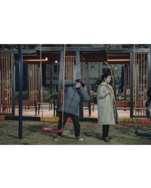 Lee Soo-hyun Instagram - ⁣
떠올리면 따뜻해지는 작품이었길 진심으로 바라요. ⁣
이제 정말, adiós! 👋⁣
⁣
 #별똥별