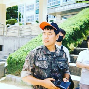Lee Soon-won Instagram - #방과후전쟁활동 #티빙 #스튜디오드래곤
#스트리밍중 #우리 #드라마 #많이 #봐주세요 #ㅋㅋ #김원빈 #소중했던 #시간 #dutyafterschool