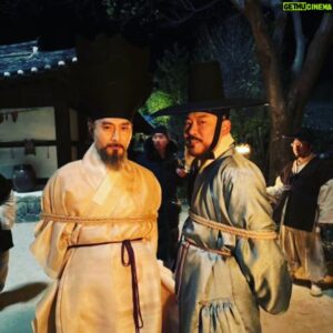Lee Soon-won Instagram - #혼례대첩#박지영#이해영#김가영#이다흰#허남준#휘영#조이현#끝#여름부터#겨울까지#다들수고하셨습니다#2023년도#고생했다#2024년도
#화이팅