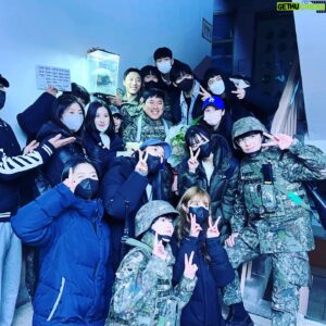 Lee Soon-won Instagram - #방과후전쟁활동 #티빙 #스튜디오드래곤
#스트리밍중 #우리 #드라마 #많이 #봐주세요 #ㅋㅋ #김원빈 #소중했던 #시간 #dutyafterschool