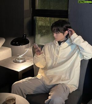 Lee Su-chan Instagram - ☃️🫧💧💦