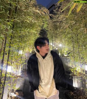 Lee Su-chan Instagram - ☃️🫧💧💦