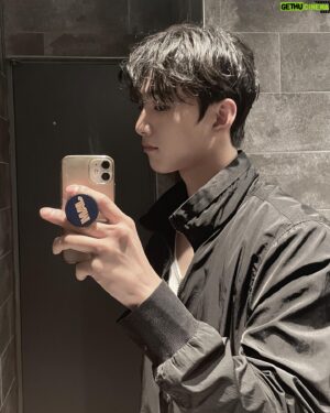 Lee Su-chan Instagram - 
