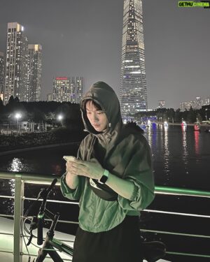Lee Su-chan Instagram - 