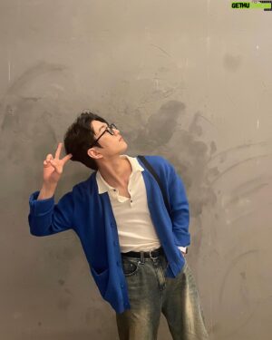 Lee Su-chan Instagram - 