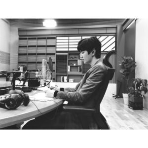 Lee Sung-jong Instagram - 강원도에서 오자마자 #미드나잇블랙#열일중👍🏻#오늘도#꿀잼#블랙이들#곧만나요#쫑블리#블랙감성#😝