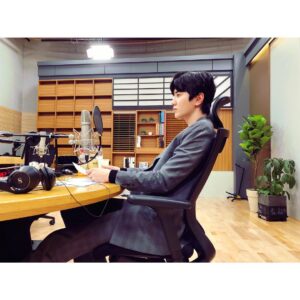 Lee Sung-jong Instagram - 강원도에서 오자마자 #미드나잇블랙#열일중👍🏻#오늘도#꿀잼#블랙이들#곧만나요#쫑블리#블랙감성#😝