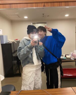 Lee Sung-jong Instagram - 🥹