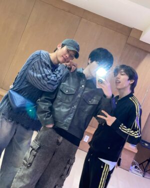 Lee Sung-jong Instagram - 