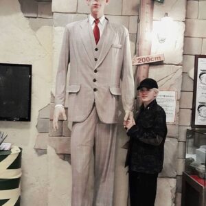 Lee Sung-jong Instagram - 