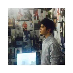Lee Sung-jong Instagram - 