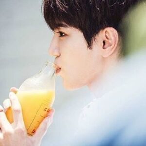 Lee Sung-jong Instagram - 