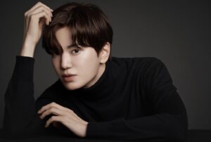 Lee Sung-jong Instagram - 