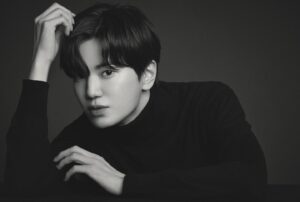Lee Sung-jong Instagram - 