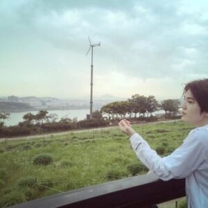 Lee Sung-jong Instagram - 
