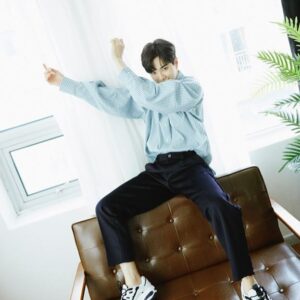 Lee Sung-jong Instagram - #✌🏻