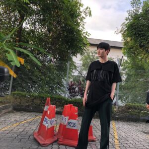 Lee Sung-jong Instagram - #열일중🔥#잼나다👍🏻 photo by @jeaworld #Malaysia#📸