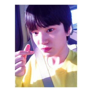 Lee Sung-jong Instagram - #곧#미블#에서#만나#요#미블#블랙이들#쫑블리#함께#❤️#자이언트핑크