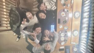 Lee Sung-mi Instagram - 신난다신난다 모처럼 맛난거 같이먹고 밤을지새워수다도떨고 아쉬운마음으로 헤어지는 우리 현숙녀!!!사랑해!!💜💜💜