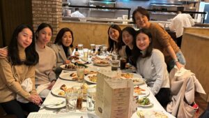 Lee Sung-mi Instagram - 미국왔어여!!!워싱턴 열린문교회에서3일동안 너무 행복했어여 하나님을 맘껏 자랑하는 시간을 주셔서..교회도 아름답고 섬기는 목사님들 교인분들 게스트하우스에 맛난음식 너무너무 감사했어여 무엇보다도 이시간을 허락하신 우리아버지 사랑해여 아버지덕에 다녀가여#열린문교회