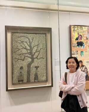 Lee Sung-mi Instagram - NY 에와서 그저 아이들을 쫄레쫄레 따라다니며 구경하고 맛난거 먹고 보고 또 아이들 추천메뉴 또먹고(다 맛났다는!!) 걷고 ㅋㅋ평생 걸을거 다 걸은거같다 ㅋㅋ미국에서 느낀 많은것들을 마음에 담아본다!!🇰🇷🇺🇸🇨🇦 딸들과 잊을수없은 여행 그냥 감사하고감사하다 이시간은 정말 번개처럼 지나간다!!아쉬움!!남은여행도 알차게...👍🏻👍🏻