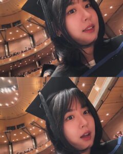 Actress Lee Sung-mi HD Instagram Photos and Wallpapers May 2024
