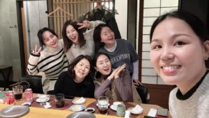 Lee Sung-mi Instagram - 신난다신난다 모처럼 맛난거 같이먹고 밤을지새워수다도떨고 아쉬운마음으로 헤어지는 우리 현숙녀!!!사랑해!!💜💜💜