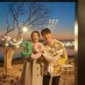 Lee Tae-hwan Instagram - 너무 감사하고 소중한 촬영이었습니다☺️ 모두 고생 많으셨습니다! GOODBYE 서른아홉