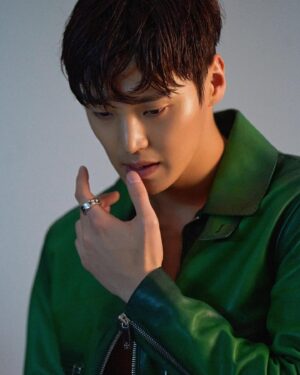 Lee Tae-hwan Instagram - 비하인드 스틸 컷