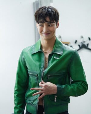 Lee Tae-hwan Instagram - 비하인드 스틸 컷
