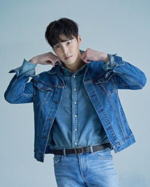 Lee Tae-hwan Instagram - 비하인드 스틸 컷