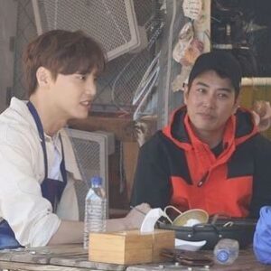 Lee Tae-hwan Instagram - 오늘 저녁 8시 30분 #mbcevery1 #주문바다요 본방사수!!
#조재윤 #주상욱 #양경원 #유수빈 형님들과 함께!