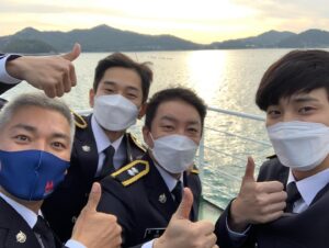 Lee Tae-hwan Instagram - #바다경찰 #시즌2 마지막회가 곧 방송 됩니다! 마지막까지 본방사수 부탁 드리고 그 동안 많은 관심과 사랑 주셔서 진심으로 감사 드립니다^^ 
#노화해양파출소