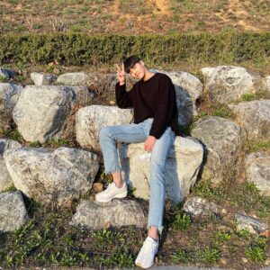 Lee Tae-hwan Instagram - 