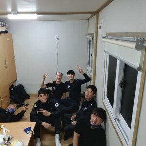 Lee Tae-hwan Instagram - #바다경찰 #시즌2 마지막회가 곧 방송 됩니다! 마지막까지 본방사수 부탁 드리고 그 동안 많은 관심과 사랑 주셔서 진심으로 감사 드립니다^^ 
#노화해양파출소