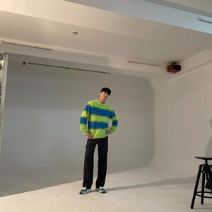 Lee Tae-hwan Instagram - 새해 복 많이 받으세요☺️
