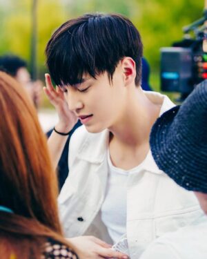 Lee Tae-hwan Instagram - 🏍