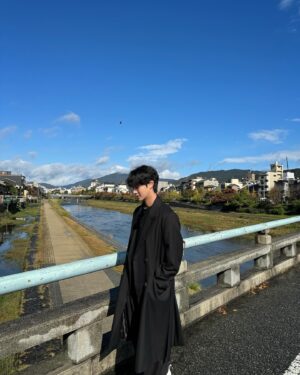 Lee Tae-ri Instagram - 🚶🏻