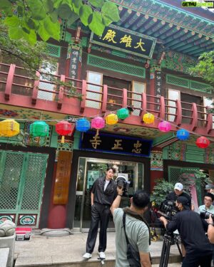 Lee Tae-sung Instagram - Shooting 🎥 
movie “jun -ai” Japan film

더운여름날, 한국과 일본 두 나라의 
모든 스텝분들과 
동료배우 여러분들~~ 화이팅입니다!
 

久しぶりに日本のスタッフと一緒に撮影する映画「純愛」です。

日本のファンの皆さんです。 たくさんの応援と期待をお願いします。 

#イ·テソン#韓日合作映画#純愛未来
#韓中日合作映画