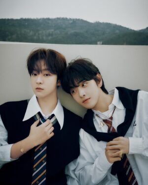 Lee Tae-vin Instagram - #xcrossover