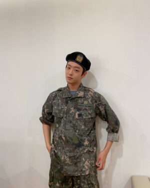 Lee Tae-vin Instagram - #펜트하우스 # 민혁이 ✋🏻✋🏻