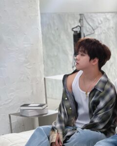 Actor Lee Tae-vin HD Instagram Photos and Wallpapers July 2024
