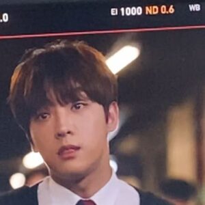 Lee Tae-vin Instagram - 끄덕끄덕