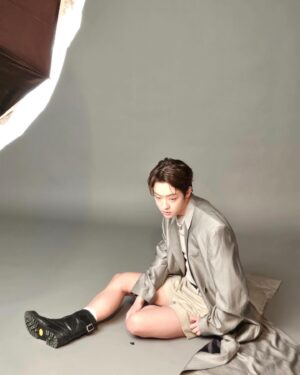 Lee Tae-vin Instagram - 