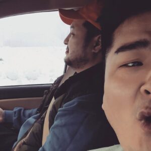 Lee Won-il Most Liked Photos and Posts