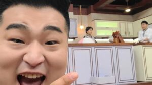 Lee Won-il Instagram - 오늘밤 8시30분!!! #맘마미안
어머니와 같이한 방송이 오늘 본방입니다!
손맛도 외모도 비슷한 모자..🍚🐟🌶🐖🐂👍
#많관부 많관부~ㅎ #mbc #mbc에브리원